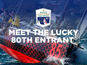 Sydney Hobart Yacht Race
