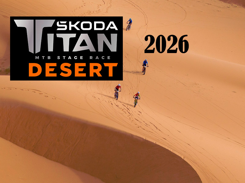 Titan World Series 2026