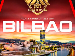 Título de Europa EBU 2025