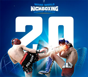 WAKO Kickboxing World Championship 2025