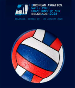 Waterpolo - Campeonato de Europa 2026