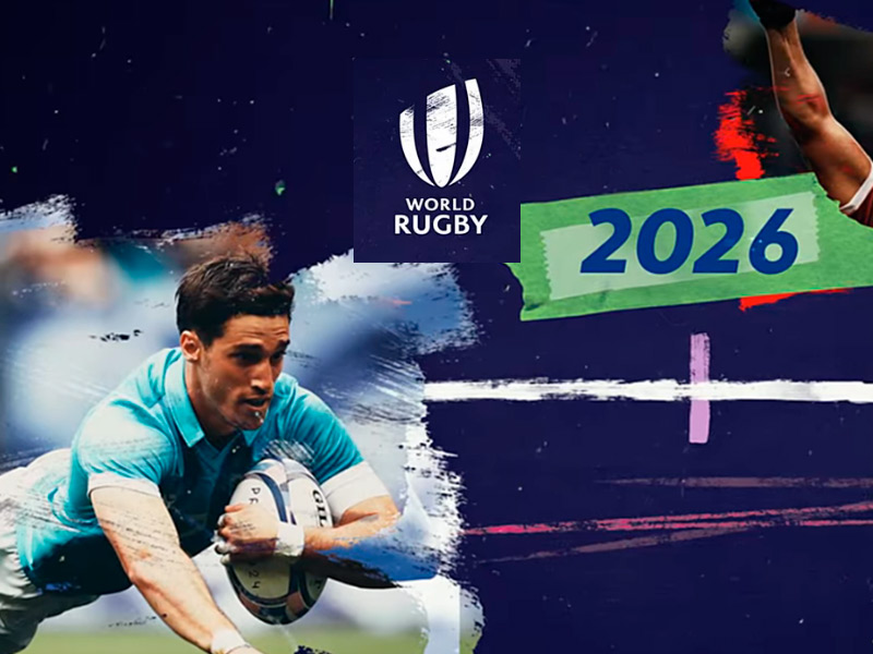 World Rugby Nations Cup