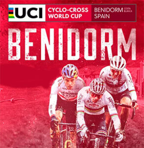 Copa del Mundo de Ciclocross UCI - Benidorm