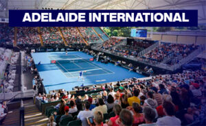 Torneo 250 Adelaida 2026