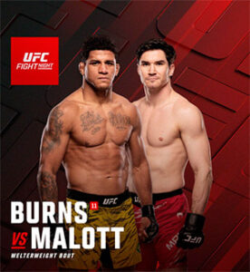 Bruns vs Malott