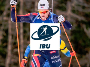 Campeonato Europeo de Biatlón 2026 Sjusjøen