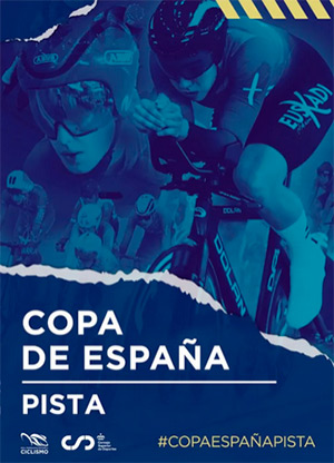 Copa de España de Pista 2026