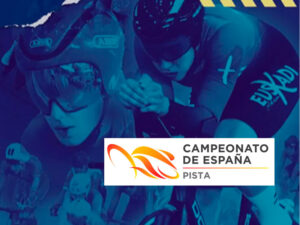 Copa de España de Pista 2026