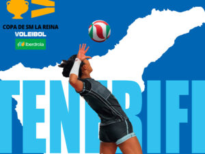 Copa de la Reina de Voleibol 2026
