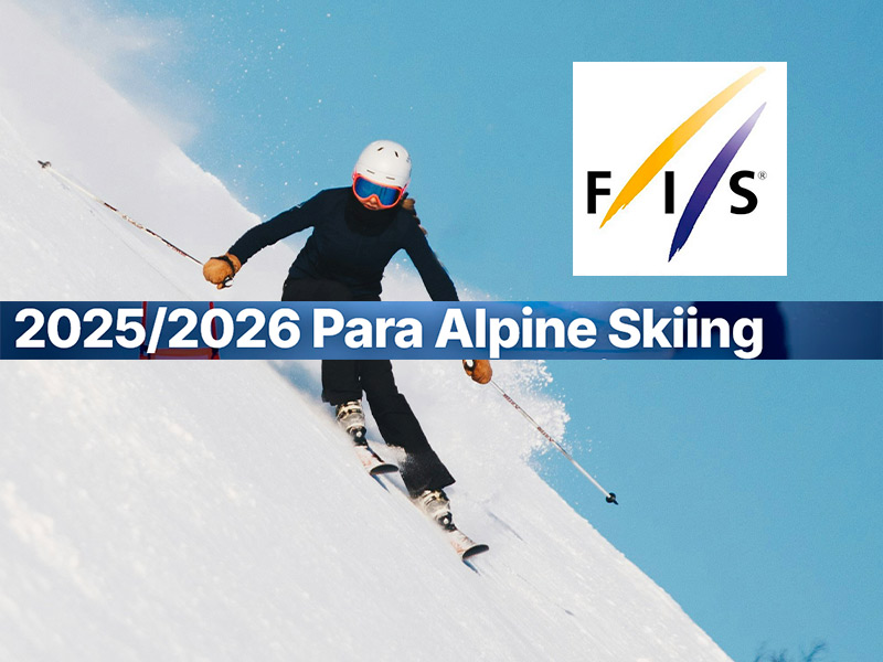 Copa del Mundo de esquí alpino 2025-2026