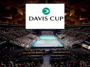DAVIS CUP 2026
