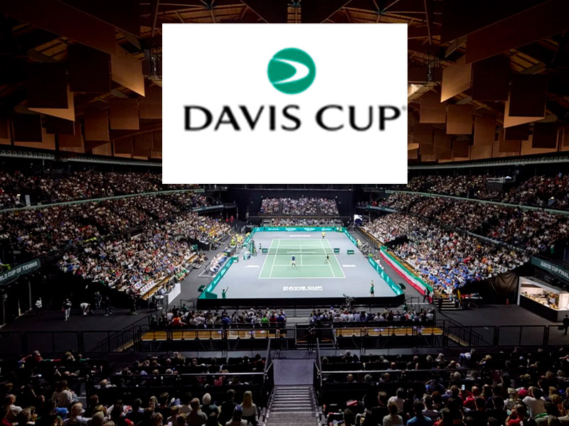 DAVIS CUP 2026