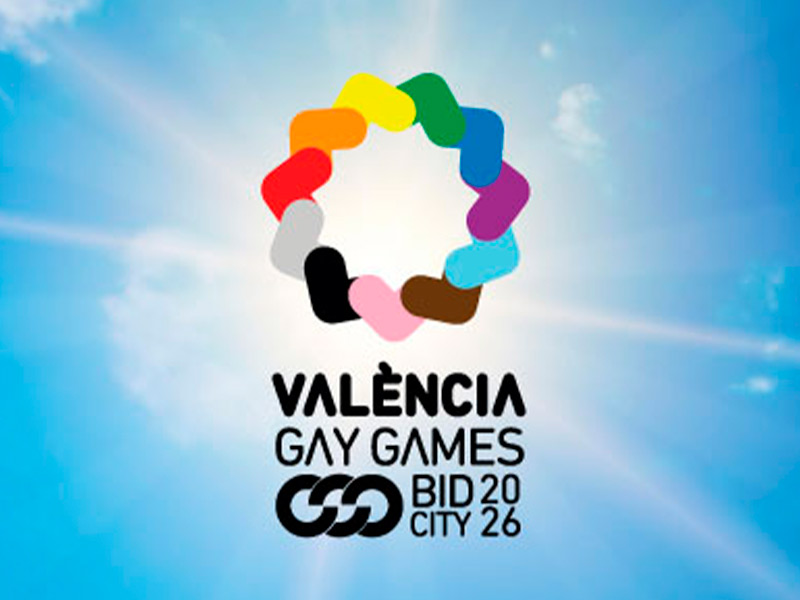Gay Games XII Valencia 2026