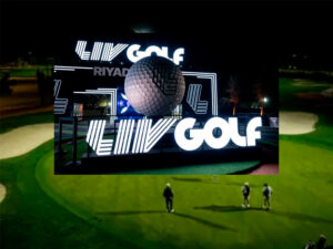 LIV Golf Riad 2026