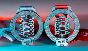 Maratón de Málaga 2025