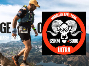 Marbella Epic Trail 2026
