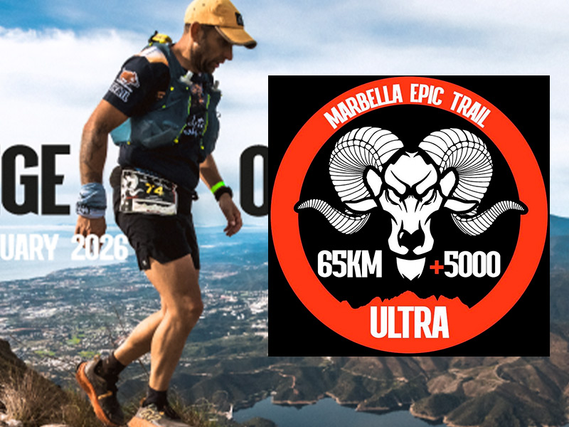 Marbella Epic Trail 2026