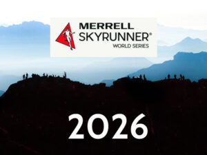 Merrell Skyrunner World Series 2026
