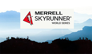 Merrell Skyrunner World Series