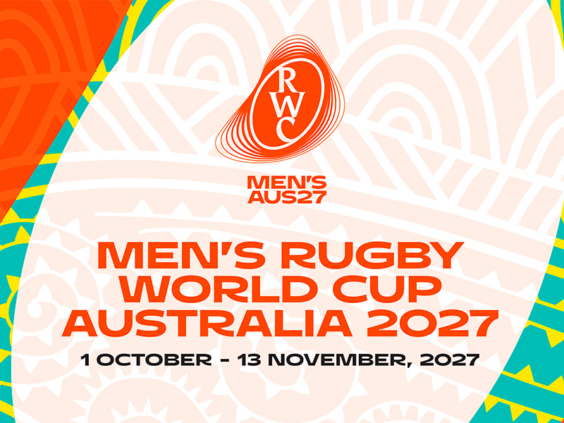 Mundial de Rugby 2027