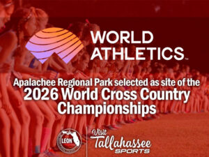 Mundiales de Cross 2026 Tallahassee