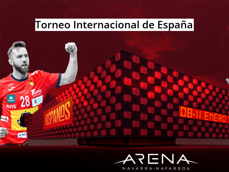Torneo Internacional de España de Balonmano