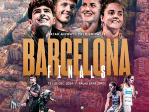 Tour Finals de Premier Pádel 2025