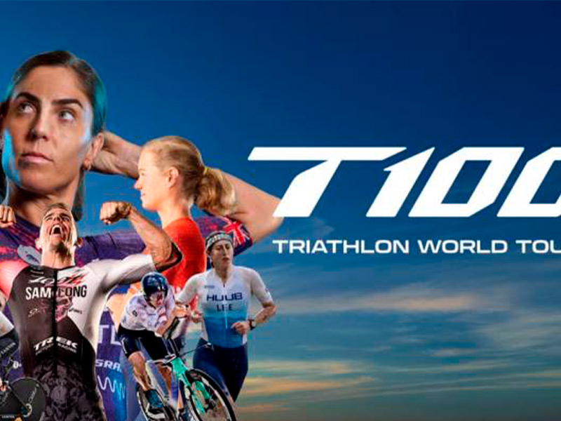 Triathlon World Tour