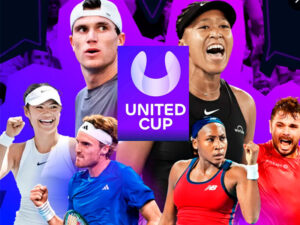 United Cup 2026