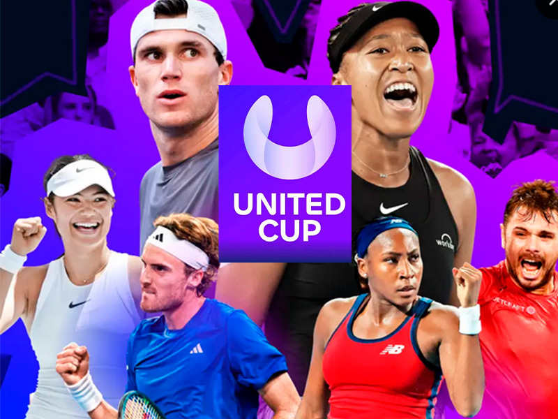 United Cup 2026