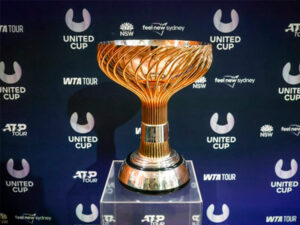 United Cup 2026