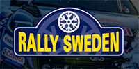 WRC Rally Sweden 2026