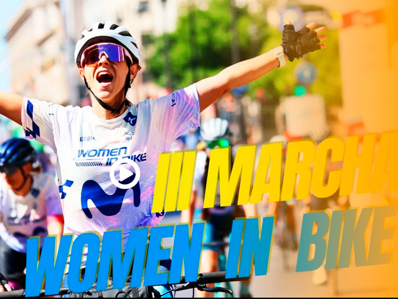 Women In Bike