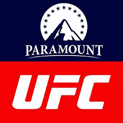 PARAMOUNT UFC