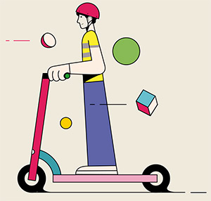 patinetes eléctricos 2026 