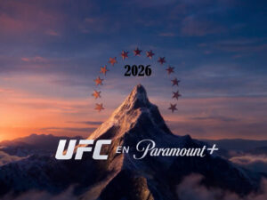 Calendario UFC 2026