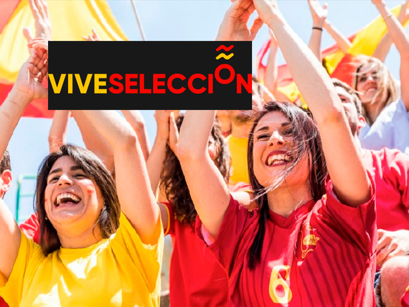 ViveSelección