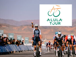 AlUla Tour 2026