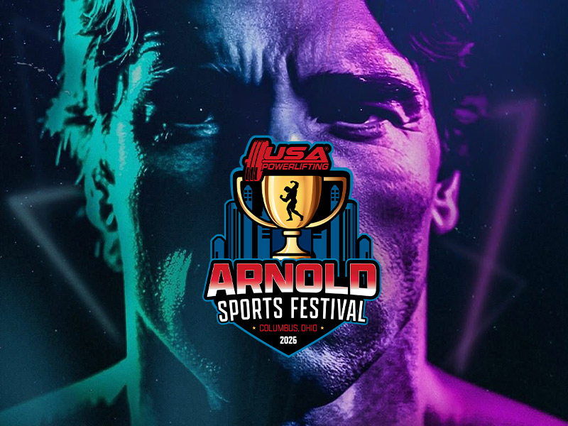 Arnold Classic 2026