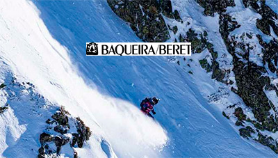 BAQUEIRA BERET