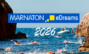 Copa MARNATON eDreams 2026
