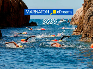 Copa MARNATON eDreams 2026