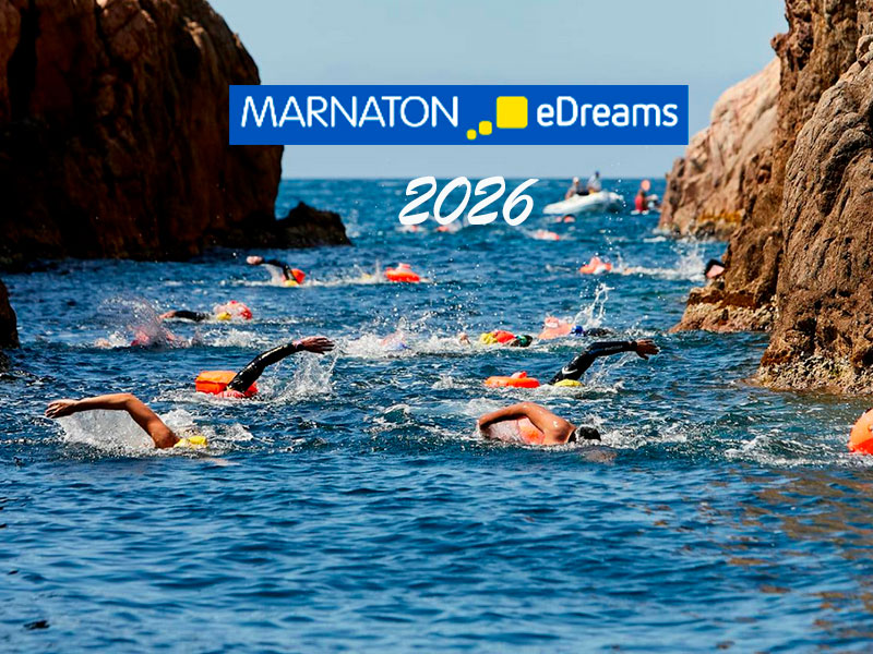 Copa MARNATON eDreams 2026