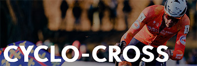 Cyclo-cross