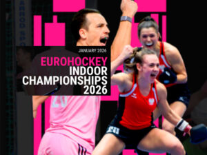 EuroHockey Indoor Championship 2026