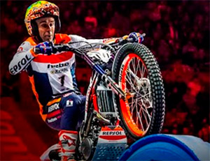 FIM X-Trial World ChampionshipBarcelona 2026