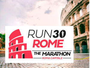 Maratón de Roma 2026