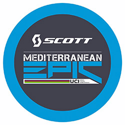 Mediterranean Epic MTB
