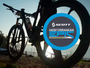 Mediterranean Epic MTB