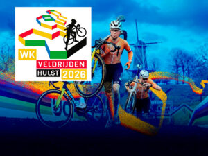 Mundial de ciclocross Hulst 2026